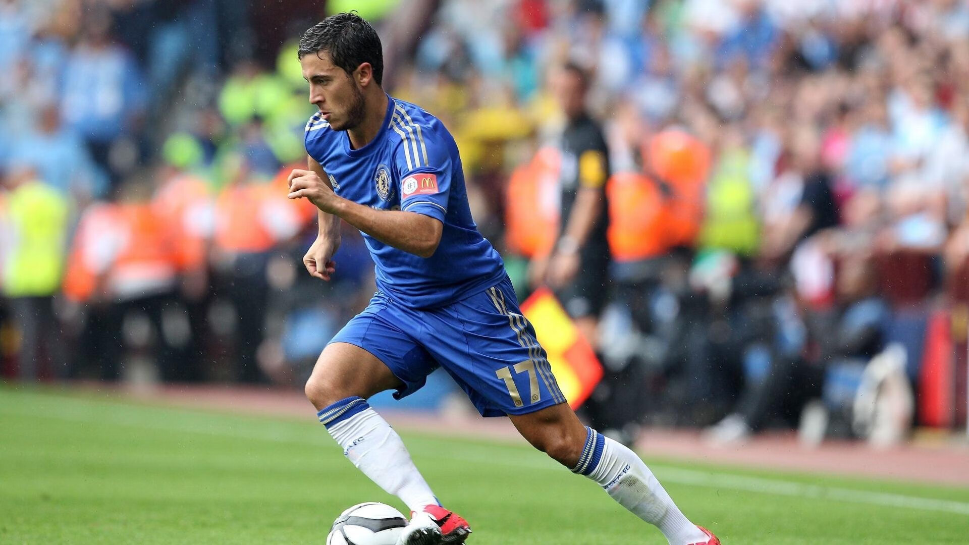 魔术巅峰对决,当英格拉姆在F1街道赛接管比赛