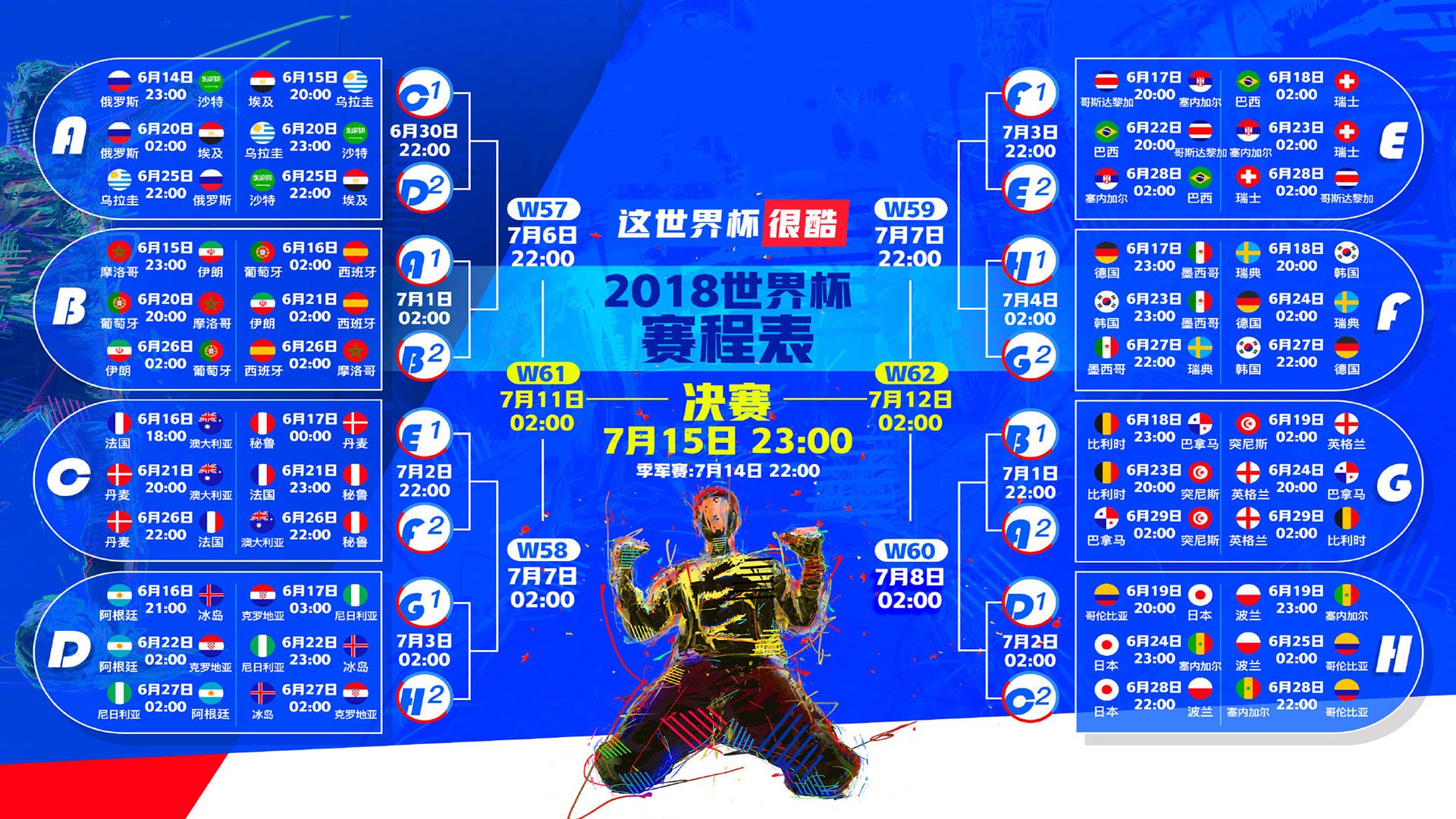 当格子军团碾过战车,2026世界杯小组赛,克罗地亚的复仇与德布劳内的孤独绝唱